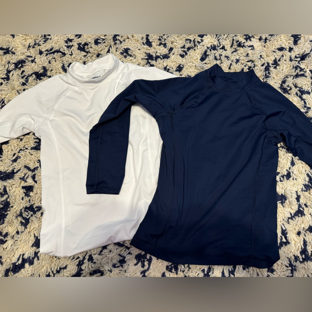 Boys Rashguards